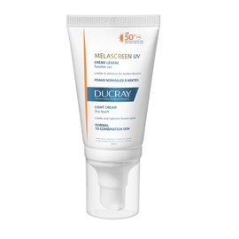 DUCRAY MELASCREEN UV CREMA LIGERA 40ML