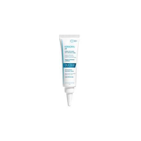 DUCRAY KERACNYL CREMA CALMANTE 30ML