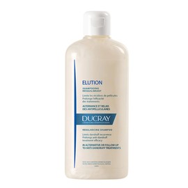 DUCRAY ELUTION SHAMPOO 400ML