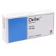 DOLAC (KETOROLACO) TAB 10MG C10