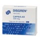 DISGREN (TRIFLUSAL) CAP 300MG C30