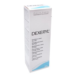 DEXERYL CREMA CORPORAL PIEL MUY SECA 250G