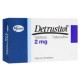 DETRUSITOL (TOLTERODINA) TAB 2MG C28