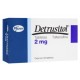 DETRUSITOL (TOLTERODINA) TAB 2MG C28