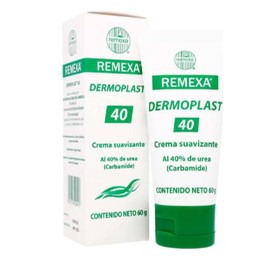 DERMOPLAST 40 (CARBAMIDE) CREMA60G C1