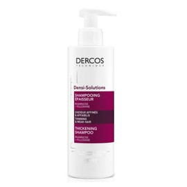 DERCOS SHAMPOO DENSI-SOLUTIONS  250ML