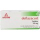 DEFLAZACORT TAB 30MG C10