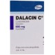 DALACIN C (CLINDAMICINA) AMP 600MG C1