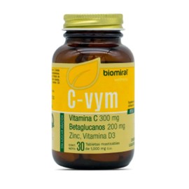 C-VYM TAB MASTICABLE C30