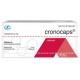 CRONOCAPS (MELATONINA) CAP 3MG C30