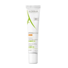 A-DERMA CREMA REPARADORA EPITHELIALE A.H DUO 40 ML