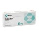 COZAAR (LOSARTAN) COMP 50MG C30