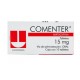 COMENTER (MIRTAZAPINA) TAB 15MG C10