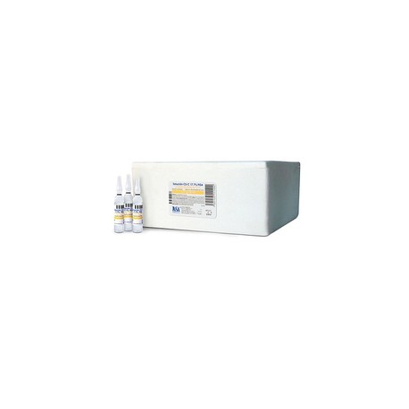 CLORURO DE SODIO 17.7% AMP 10ML C100