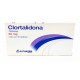 CLORTALIDONA TAB 50MG C30 ALPHARMA
