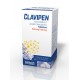 CLAVIPEN (AMOXICILINA/CLAVULANATO) TAB 500/125MG C10