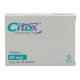 CITOX (CITALOPRAM) TAB 20MG C28