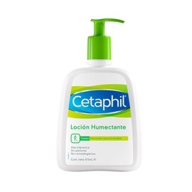 CETAPHIL LOCION HUMECTANTE ACEITE DE NUEZ DE MACADAMIA 473ML